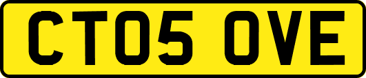 CT05OVE