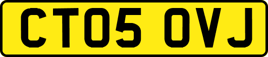 CT05OVJ
