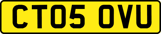 CT05OVU