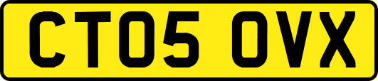 CT05OVX