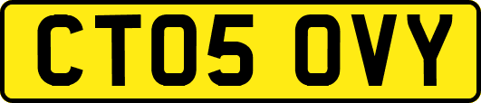 CT05OVY
