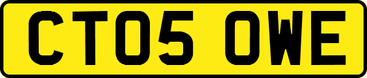 CT05OWE