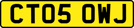 CT05OWJ