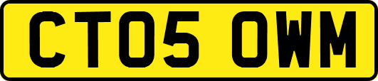 CT05OWM