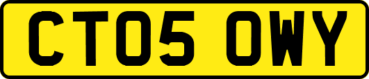 CT05OWY