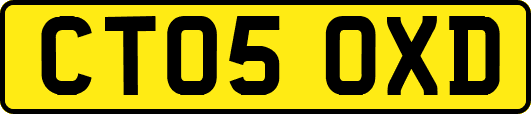 CT05OXD