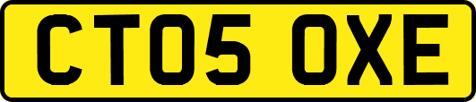 CT05OXE