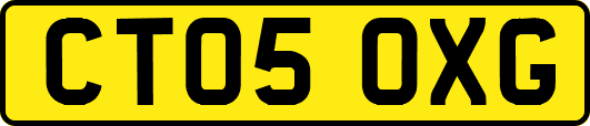 CT05OXG