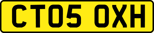 CT05OXH