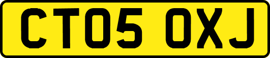 CT05OXJ