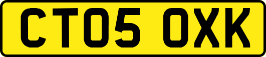 CT05OXK