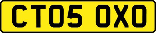 CT05OXO