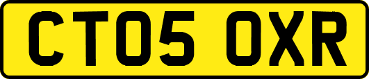 CT05OXR
