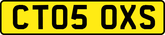 CT05OXS