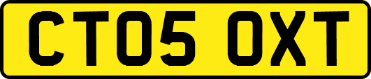 CT05OXT