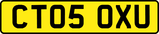 CT05OXU