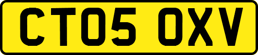 CT05OXV