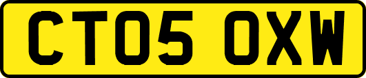 CT05OXW
