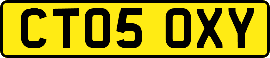 CT05OXY