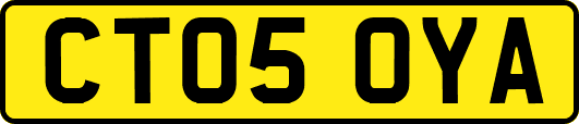 CT05OYA