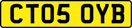CT05OYB