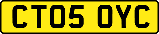 CT05OYC