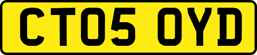 CT05OYD