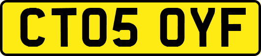 CT05OYF