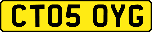 CT05OYG