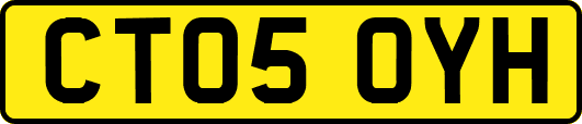 CT05OYH