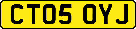 CT05OYJ