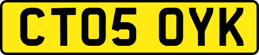 CT05OYK