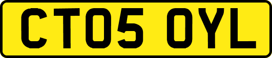 CT05OYL