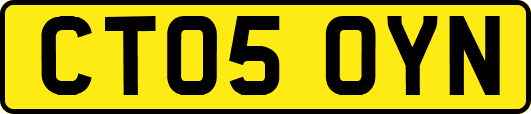 CT05OYN