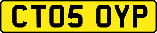 CT05OYP