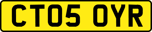 CT05OYR