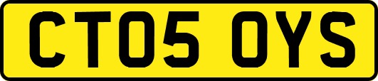 CT05OYS