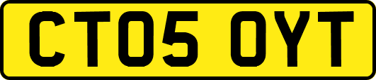 CT05OYT