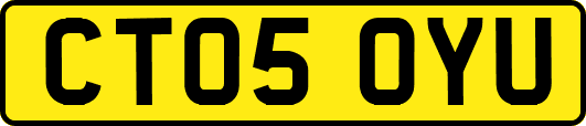 CT05OYU