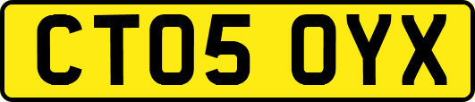 CT05OYX