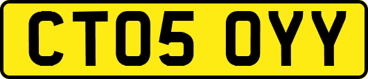CT05OYY