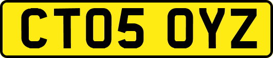 CT05OYZ