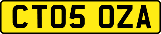 CT05OZA