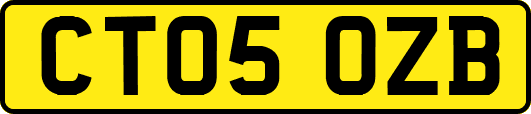 CT05OZB