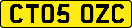 CT05OZC