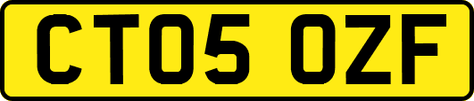 CT05OZF