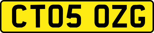 CT05OZG