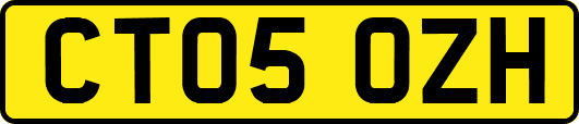 CT05OZH