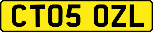 CT05OZL
