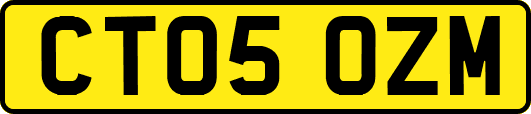 CT05OZM